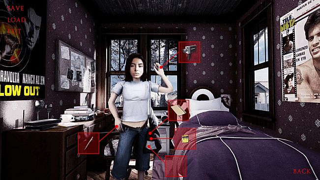 The Parrot That Summons Demons