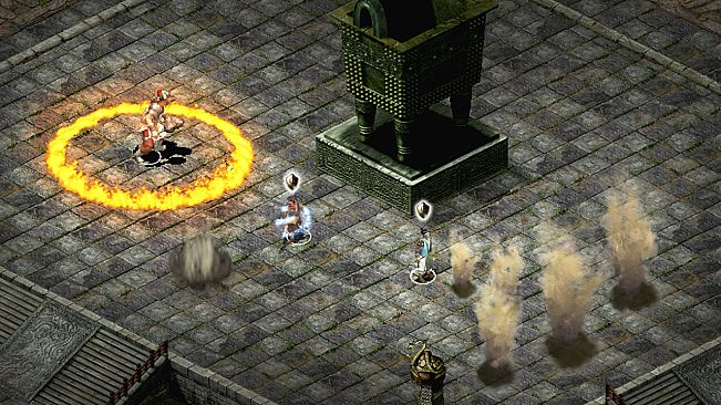 秦殇 (Prince of Qin)