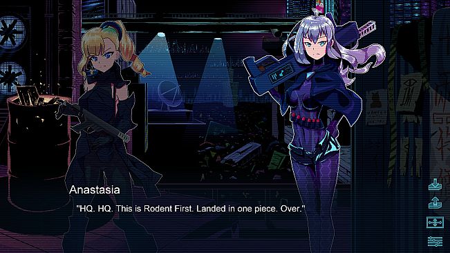 Maiden City: The Last Collateral Damage