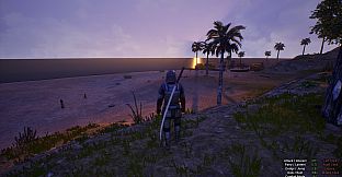 Nomad Knight: Blunt Blade Theory