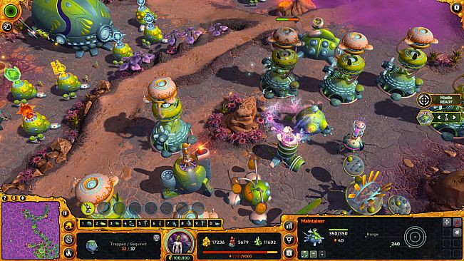 HYPERNOVA: Escape from Hadea