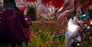 Frozen Flame - Hawk Helmet