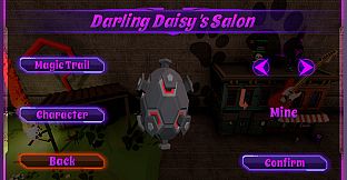 Roxy Raccoon's Pinball Panic - Space Spectacular