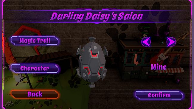 Roxy Raccoon's Pinball Panic - Space Spectacular