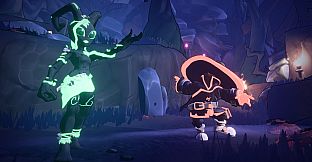 Dungeon Defenders: Awakened - Chromatic Costumes