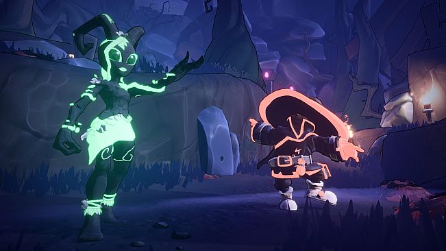 Dungeon Defenders: Awakened - Chromatic Costumes