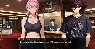 Honoiro no Jikou 穗色时光