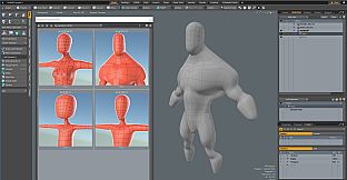 Modo indie - Polystein Kit