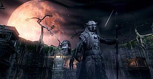 Aliens vs Predator Bughunt Map Pack