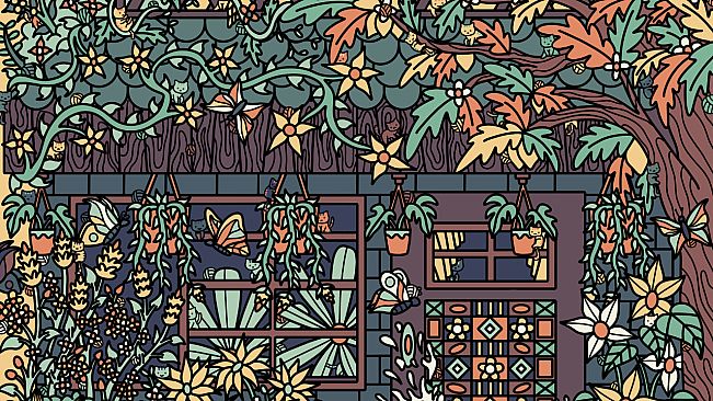 I commissioned some cats 11