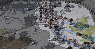 Unity of Command II - Kursk