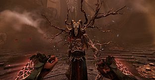 Tainted Grail: The Fall of Avalon - Fists of Fury DLC