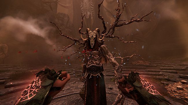 Tainted Grail: The Fall of Avalon - Fists of Fury DLC