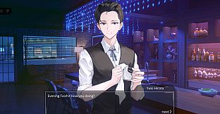 Whispers of the Luminaries