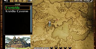 Elminage ORIGINAL - Priestess of Darkness and The Ring of the Gods