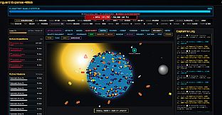 The Vanguard Expanse 4065