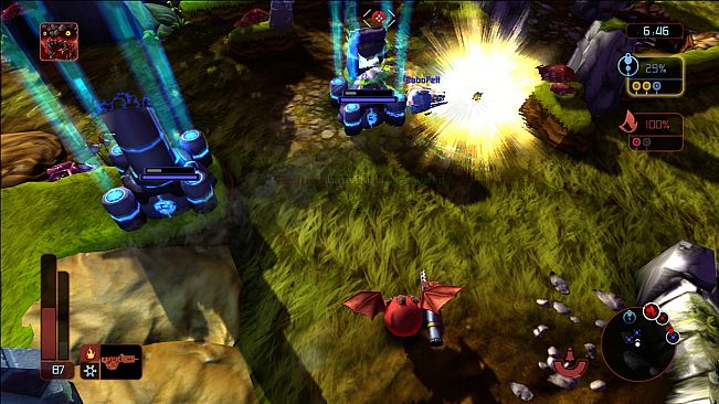 Madballs in Babo:Invasion