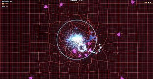 Seven Worlds: Neon Odyssey