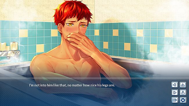 How to Melt a Maiden's Heart