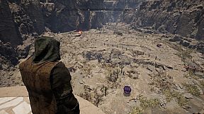 Dwellink: War of the Nine