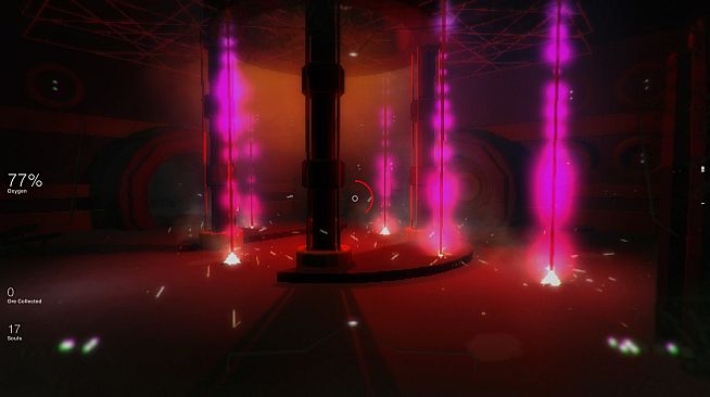 ICARUS.1 - PROTOTYPE EDITION