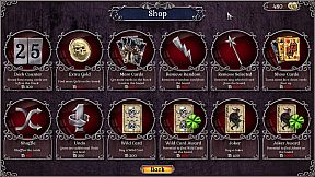 Jewel Match Twilight Solitaire