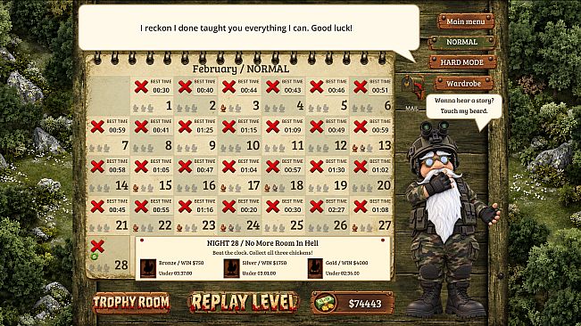 Farmkill Remastered