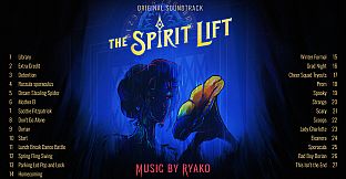 THE SPIRIT LIFT - Original Soundtrack