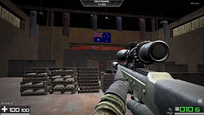 Aussie Clowns At War