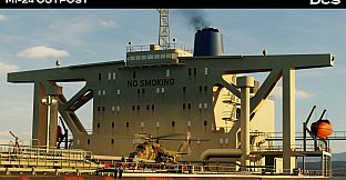 DCS: Mi-24P OUTPOST Campaign by Stone Sky