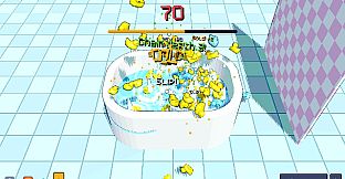One duck too many