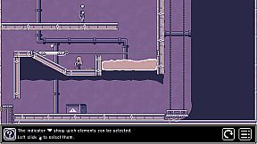 Underland: The Climb