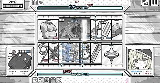 Touhou Witch's Night Market