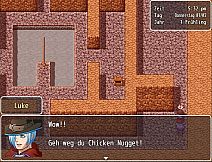 Light and Shadow - Schatten über Empyria