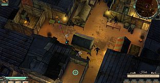 EMPYRE: Dukes of the Far Frontier