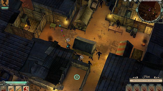 EMPYRE: Dukes of the Far Frontier