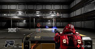 Condition Red