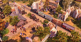 Age of Empires III: Definitive Edition