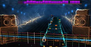 Rocksmith 2014 Edition – Remastered – Big Country - “In A Big Country”