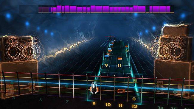 Rocksmith 2014 Edition – Remastered – Big Country - “In A Big Country”