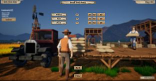 1930: Farm Manager