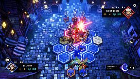 Conquest Tactics : Realm of Sin