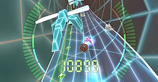 Data Jammers: FastForward