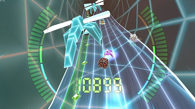 Data Jammers: FastForward