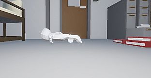 Desk Disaster