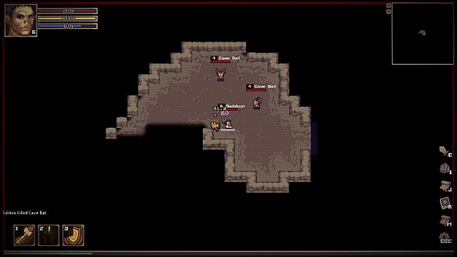 Dark Tidings Online