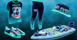 Bassmaster Fishing 2022: Pixel Pro Pack