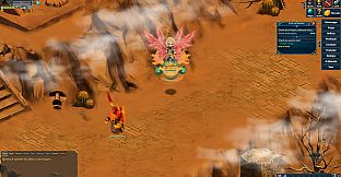 Arcane Campus