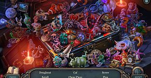 Harmony Chronicles: Demon Of The Void Collector's Edition