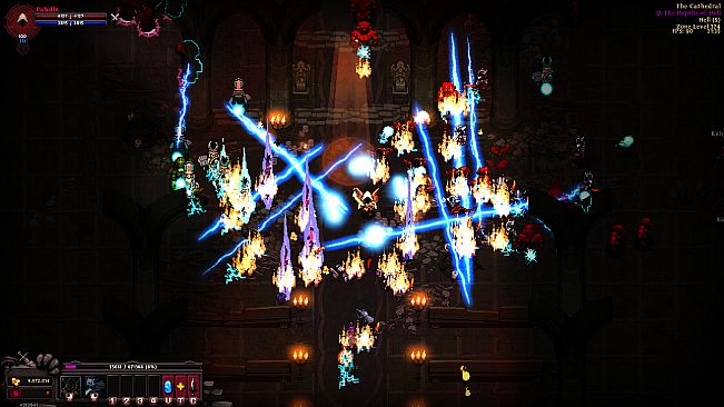 Hero Siege - Arch Angel (Skin)